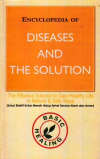 Encyclopedia of Diseases and the Solution