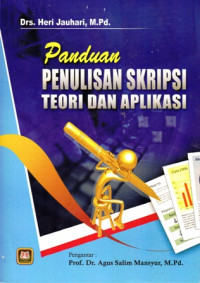 Panduan Penulisan Skripsi Teori dan Aplikasi