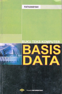 Buku Teks Komputer: Basis Data