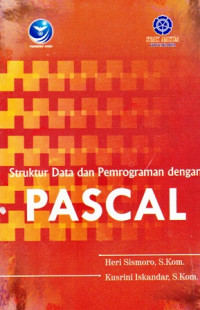 Struktur Data dan Pemograman dengan Pascal