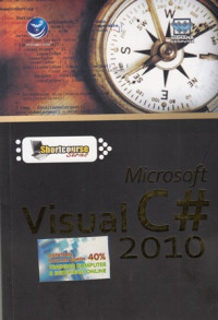 Microsoft Visual C# 2010