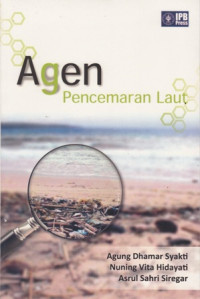 Agen Pencemaran Laut