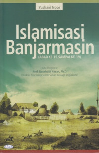 Islamisasi Banjarmasin (abad ke 15 sampai ke 19