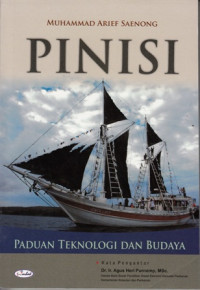 Pinisi:Panduan Teknologi dan budaya