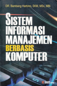 Sistem Informasi Manajemen Berbasis Komputer