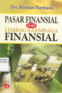 Pasar Finansial Dan Lembaga-lembaga Finansial