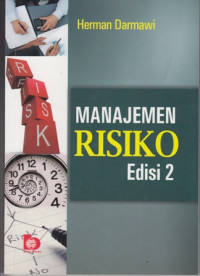 Manajemen Risiko