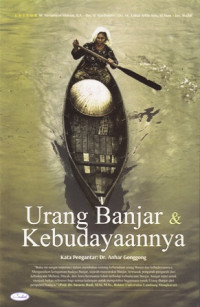 Urang Banjar dan Kebudayaannya