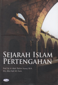 Sejarah Islam Pertengahan