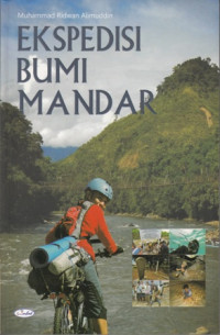 Ekspedisi Bumi Mandar