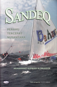 Sandeq : Perahu Tercepat Nusantara