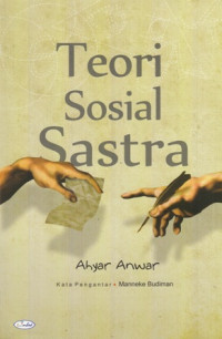 Teori Sosial Sastra