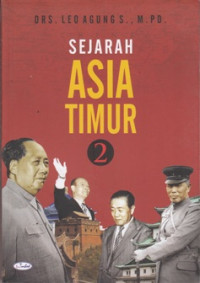 Sejarah Asia Timur 2