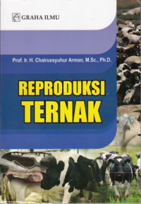 Reproduksi Ternak