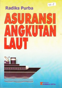 Asuransi Angkutan Laut