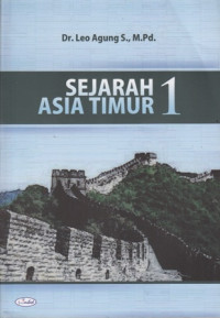 Sejarah Asia Timur 1