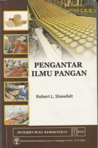 Pengantar Ilmu Pangan