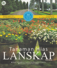 Tanaman Hias Lanskap