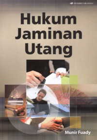 Hukum Jaminan Hutang