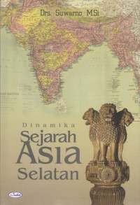 Dinamika Sejarah Asia Selatan