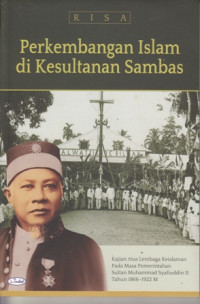 Perkembangan Islam di Kesultanan Sambas