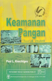 Keamanan Pangan: Teori dan Praktik