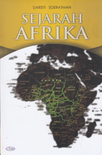 Sejarah Afrika