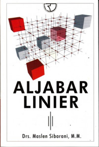 Aljabar Linier