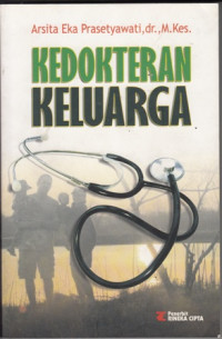 Kedokteran Keluarga