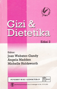 Gizi dan Dietetika