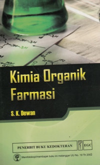 Kimia Organik Farmasi