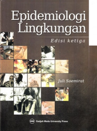 Epidemiologi Lingkungan