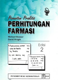 Penuntun Praktis Perhitungan Farmasi