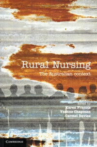 Rural Nursing: The Australian Context