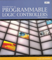 Introduction Programmable Logic Controllers