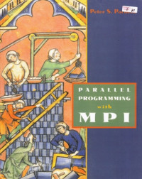 Parallel Programming with MPI