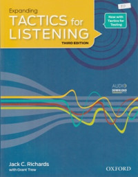 Expanding Tactics for Listening