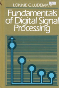 Fundamentals of Digital Signal Processing