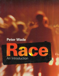 Race: An Introduction