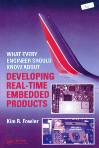 What Every Engineer Should Know About Developing Real-Time Embedded Products