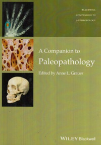 A Companion to Paleopathology