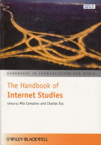 The Handbook of Internet Studies