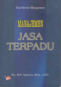 Manajemen Jasa Terpadu