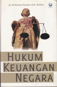 Hukum keuangan Negara