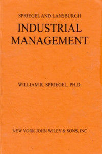 Industrial Management