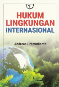 Hukum Lingkungan Internasional