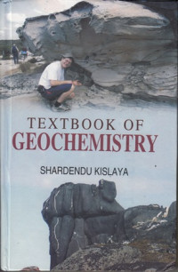 Textbook of Geochemistry