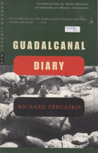 Guadalcanal Diary