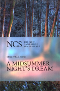 A Midsummer Night's Dream