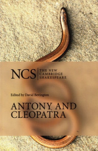 Anthony and Cleopatra